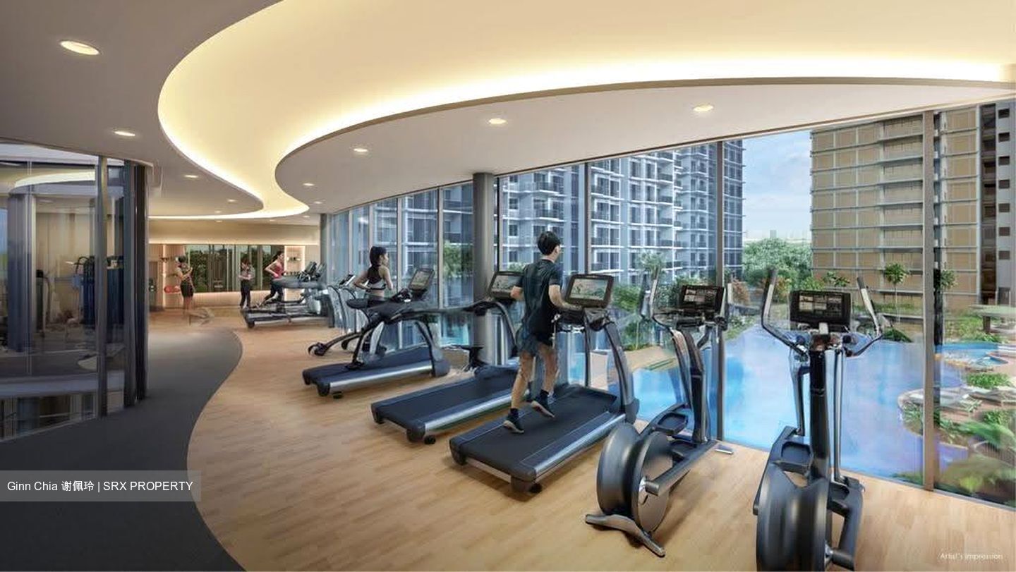 Grand Dunman (D15), Apartment #630455801